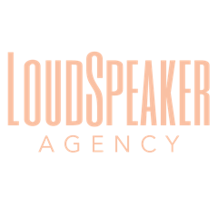 Loudspeaker Logo 2
